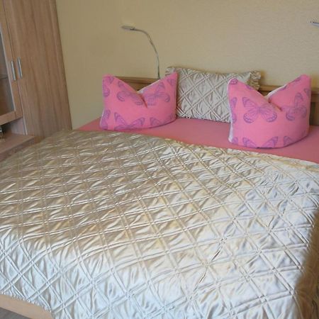 Ferienwohnung Messerschmidt Quedlinburg Exteriér fotografie