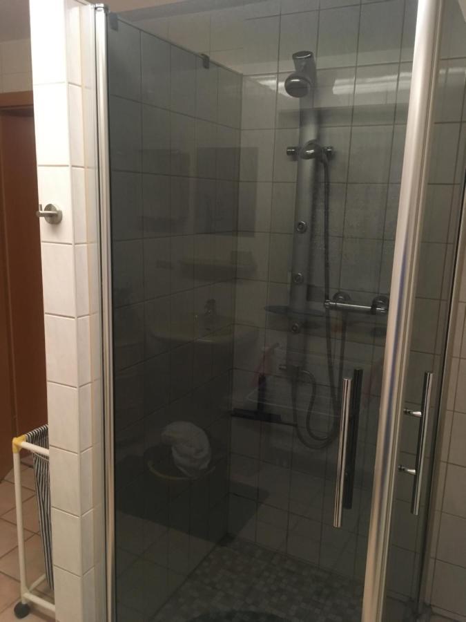 Ferienwohnung Messerschmidt Quedlinburg Exteriér fotografie
