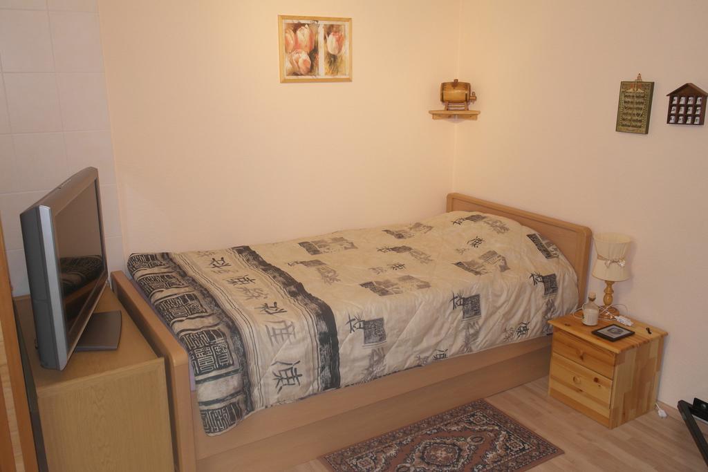 Ferienwohnung Messerschmidt Quedlinburg Pokoj fotografie